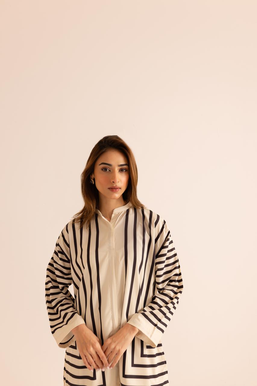 2PC Summer Dress RIA (A)-FS49