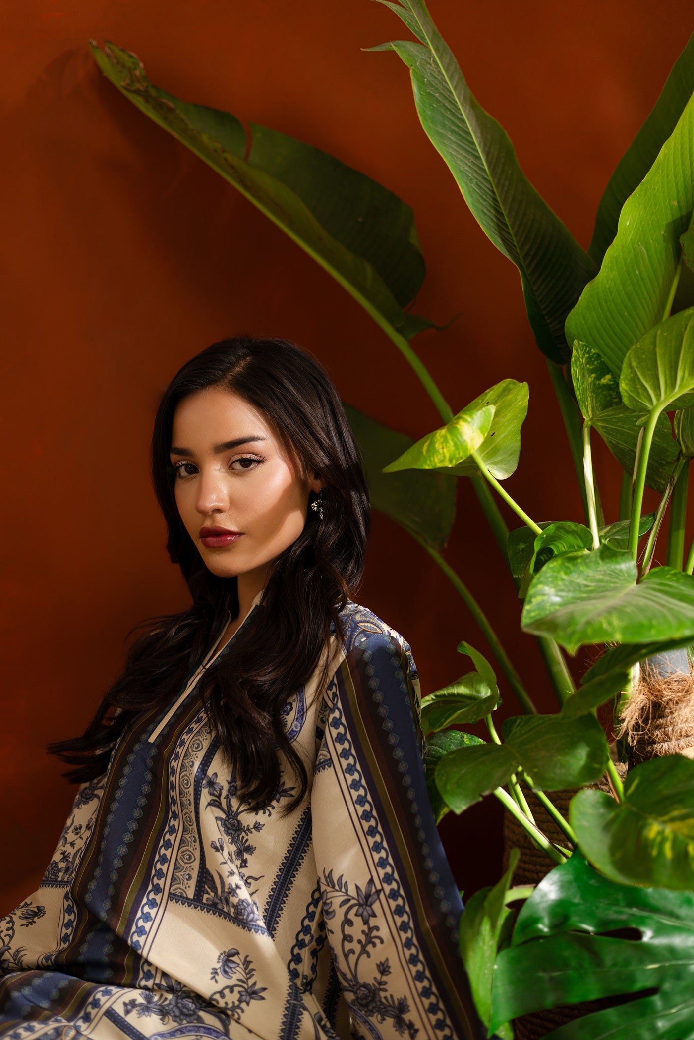 2PC Summer Dress - FS88