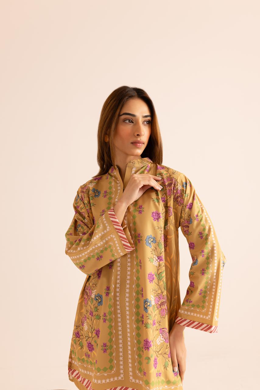 2PC Summer Dress NOYU-FS56