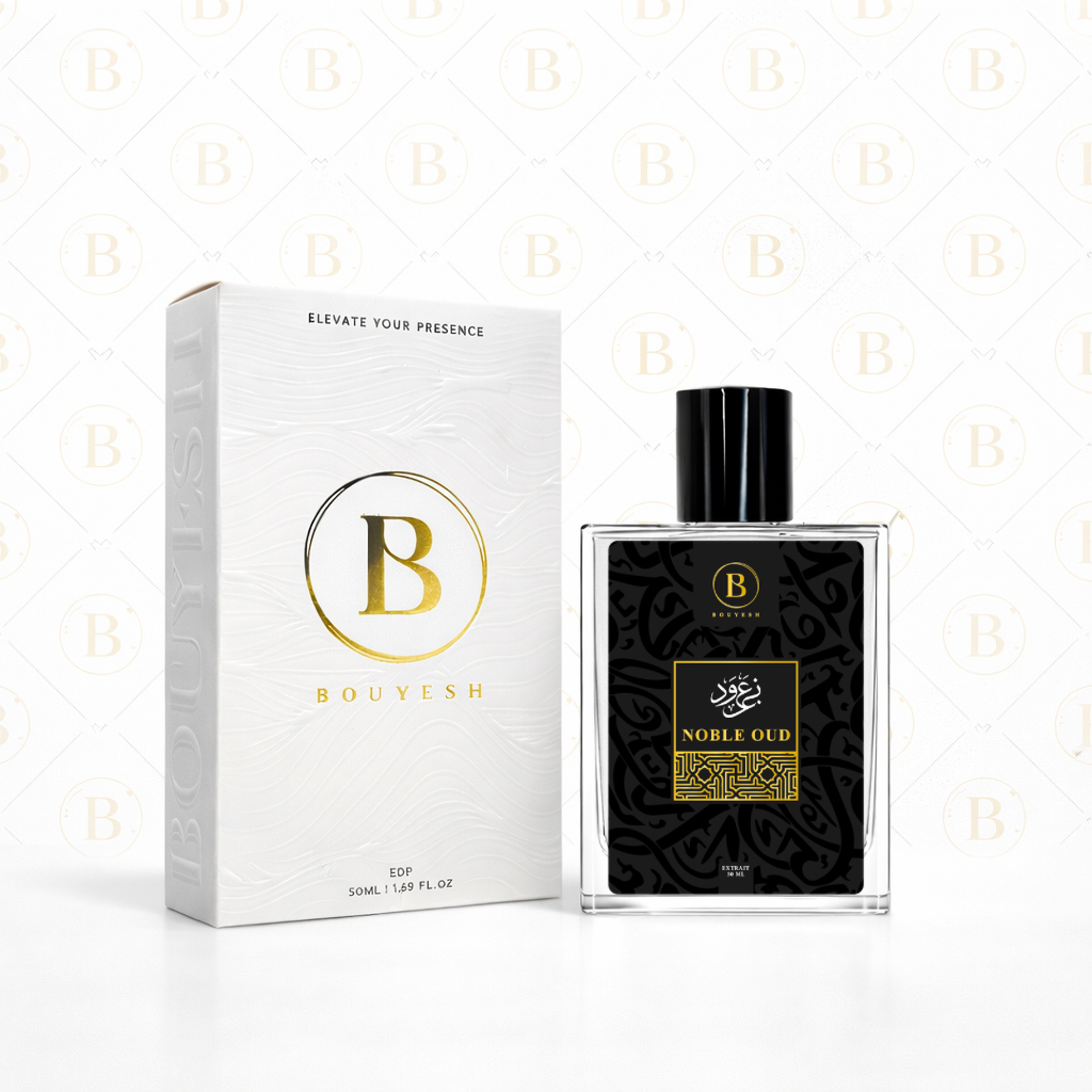 Noble Oud - Our Signature Oud | 50 ml