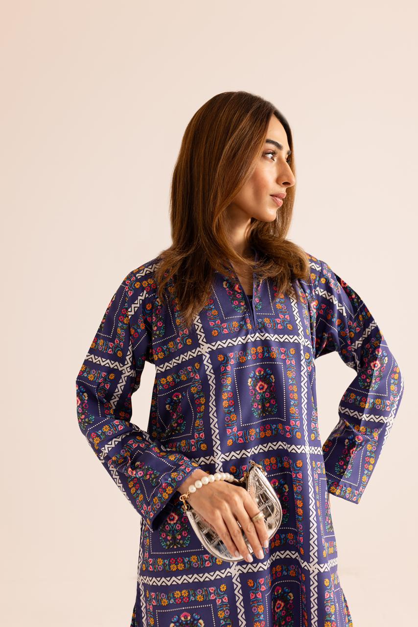 2PC Summer Dress SOAY-FS58