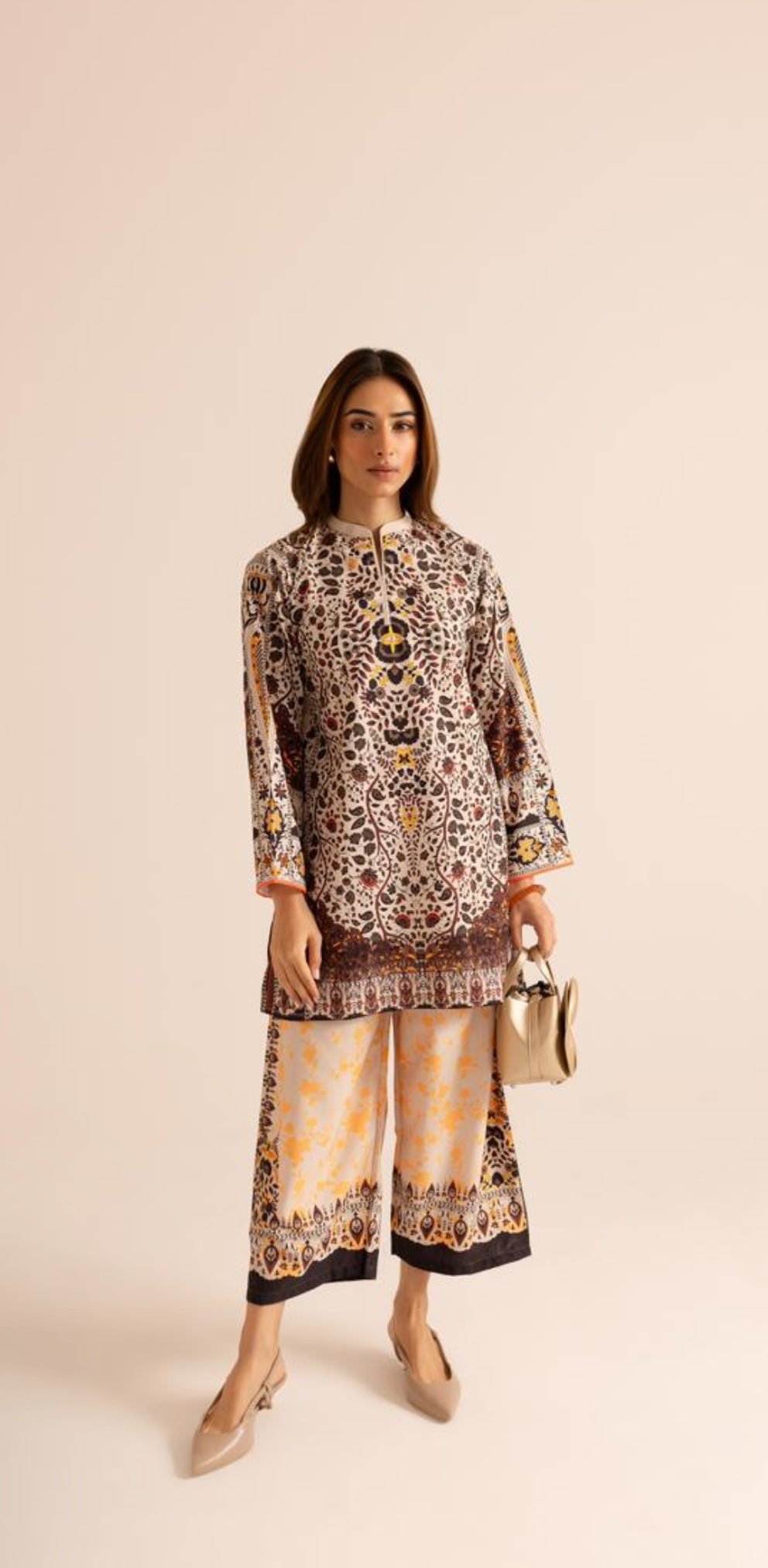 2PC Summer Dress NOVA-FS59