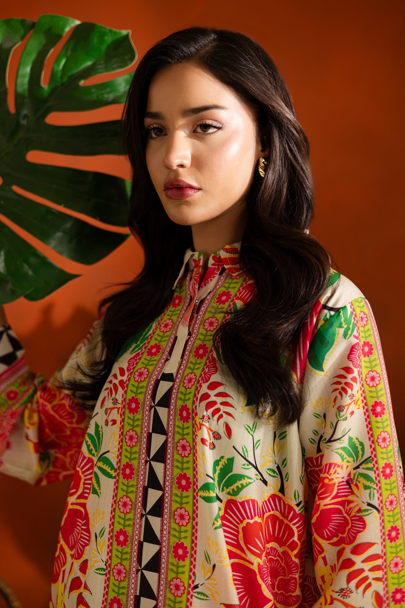 2PC Summer Dress - FS73