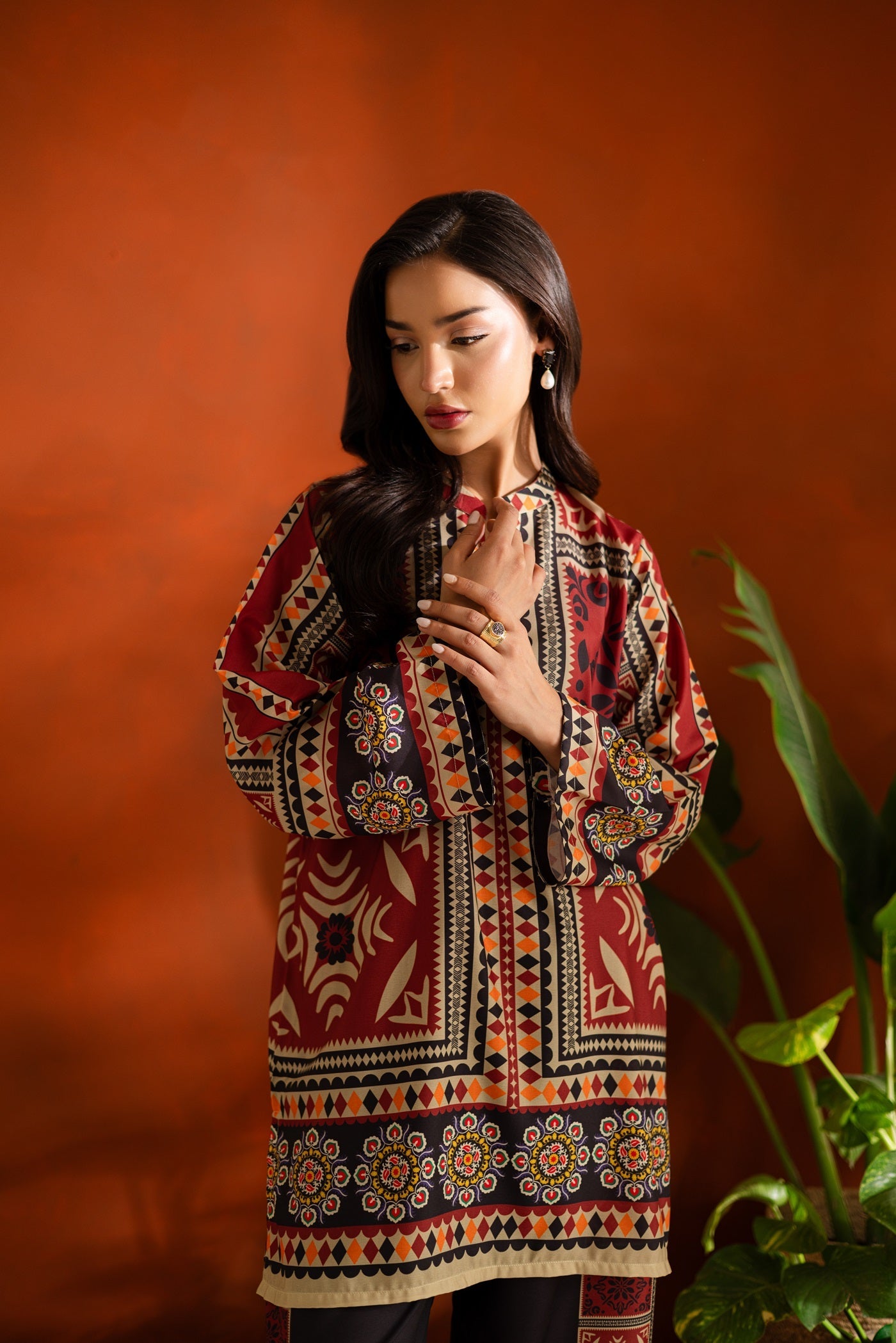 2PC Summer Dress - FS83