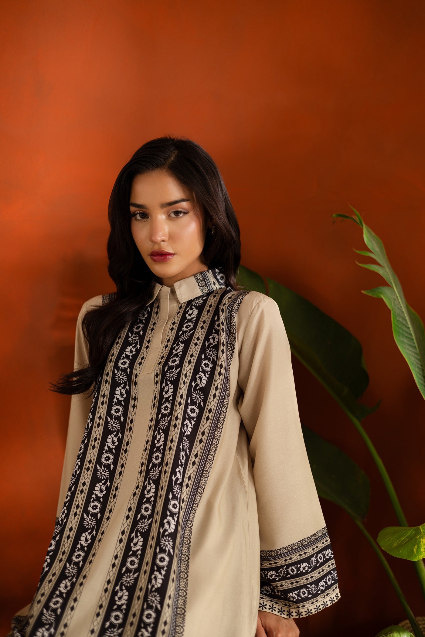 2PC Summer Dress - FS66