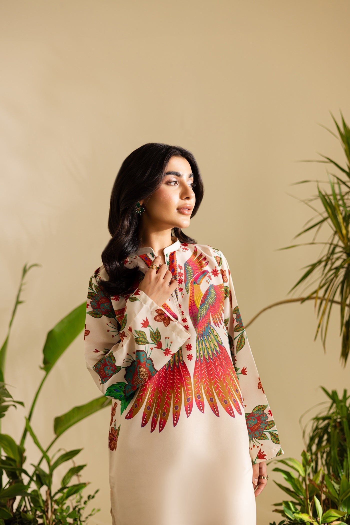 2PC Summer Dress - FS69