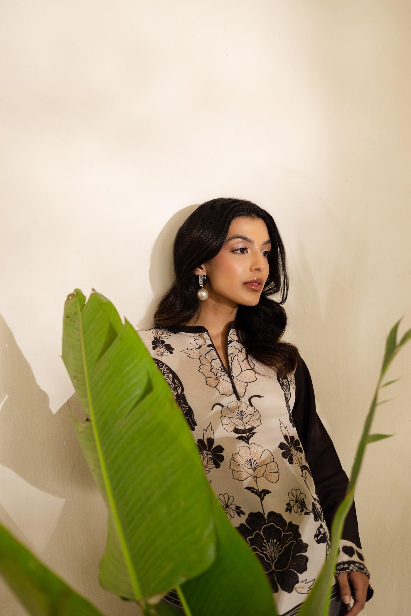 2PC Summer Dress - FS75