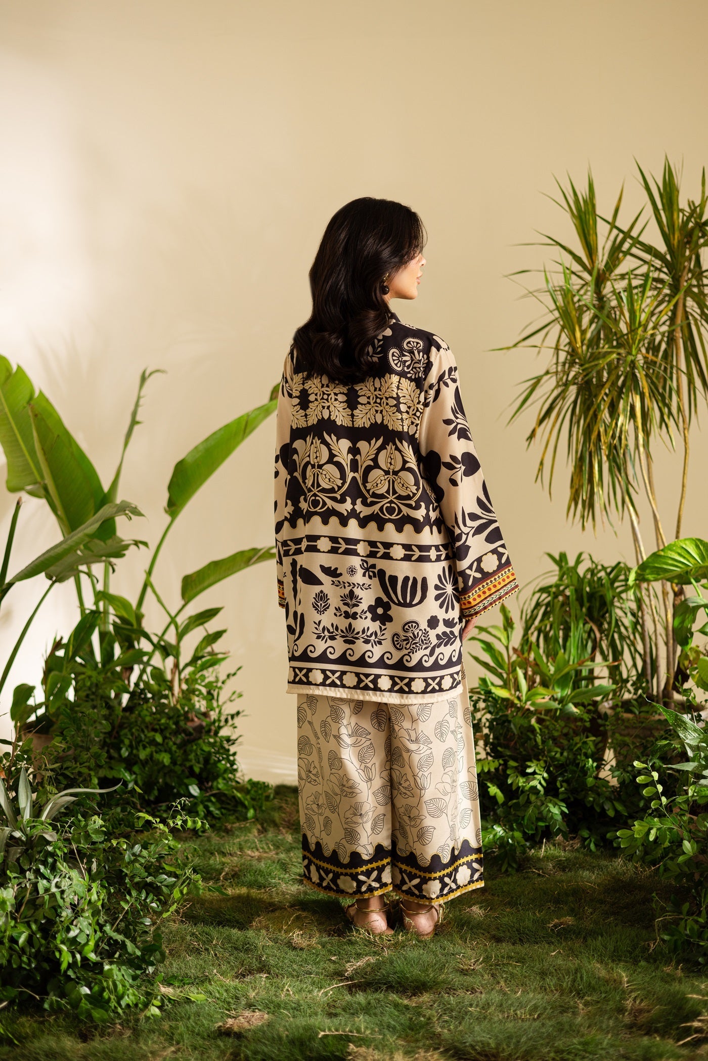 2PC Summer Dress - FS67