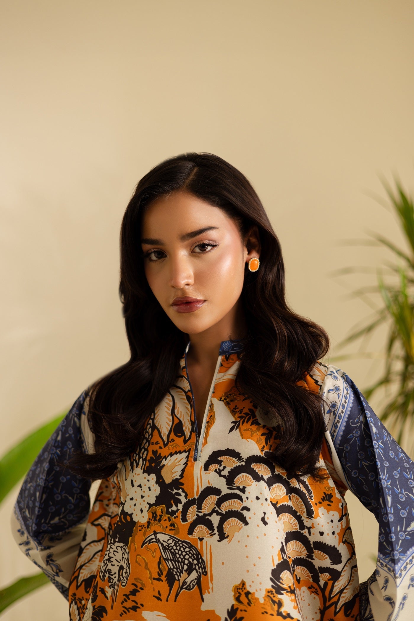 2PC Summer Dress - FS85