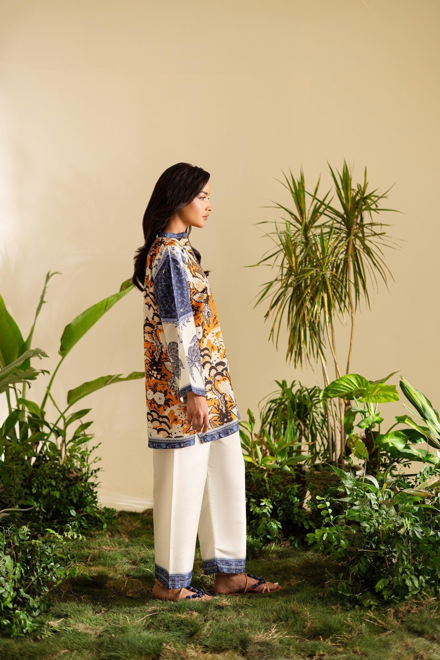 2PC Summer Dress - FS85