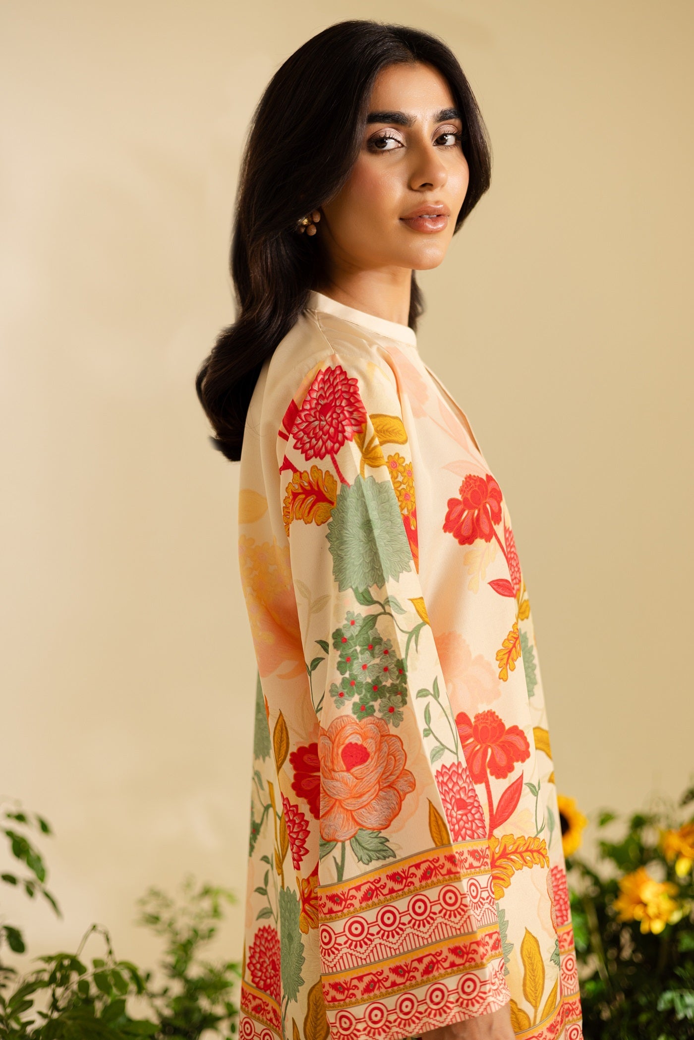 2PC Summer Dress - FS94