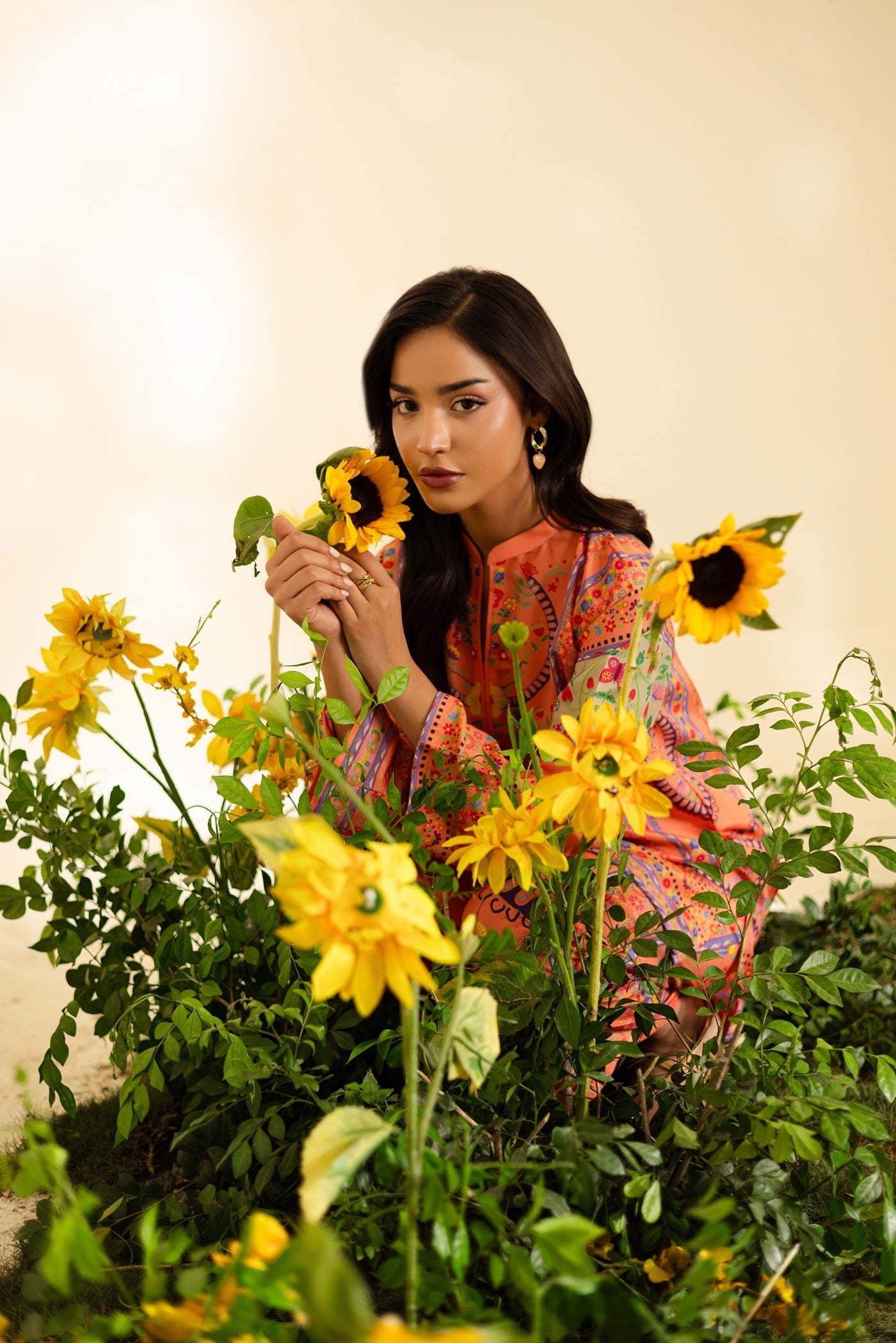 2PC Summer Dress - FS81