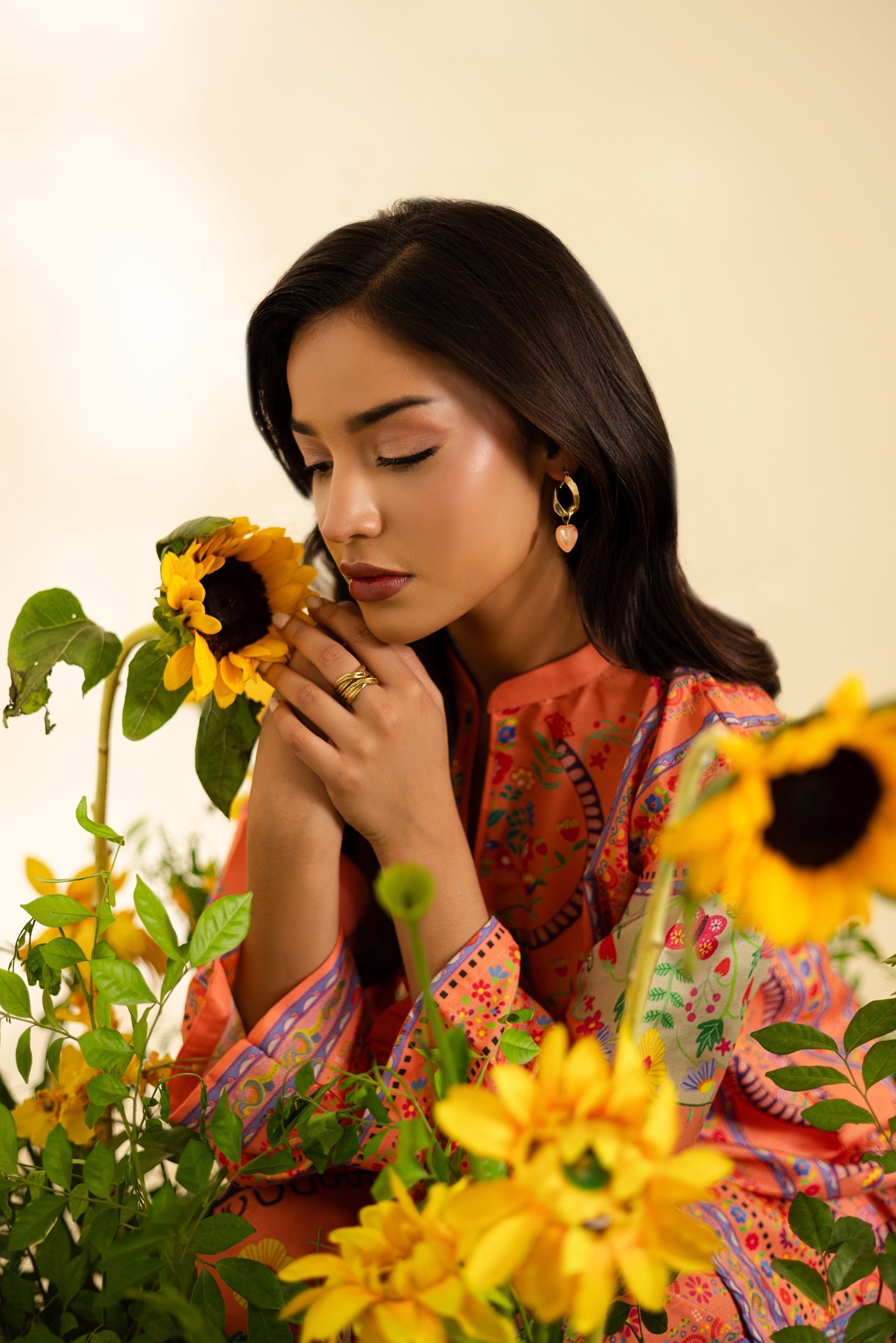 2PC Summer Dress - FS81