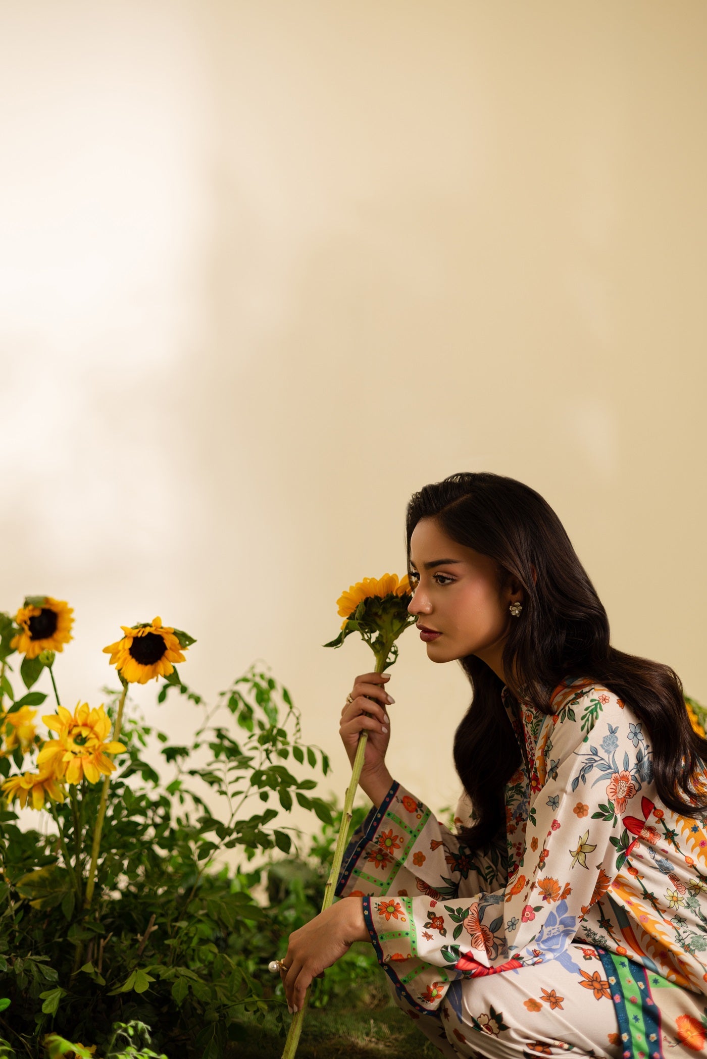 2PC Summer Dress - FS72