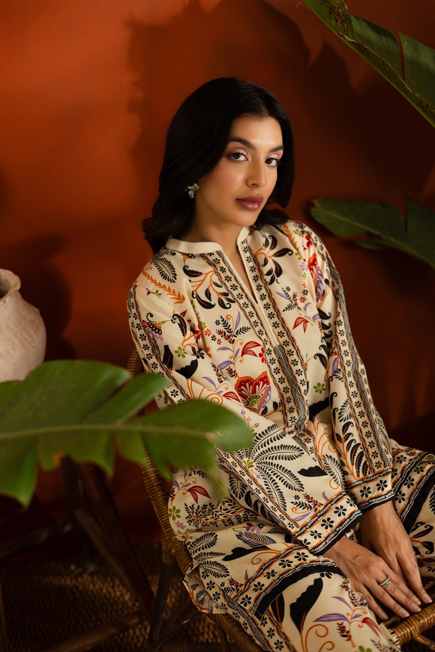 2PC Summer Dress - FS89