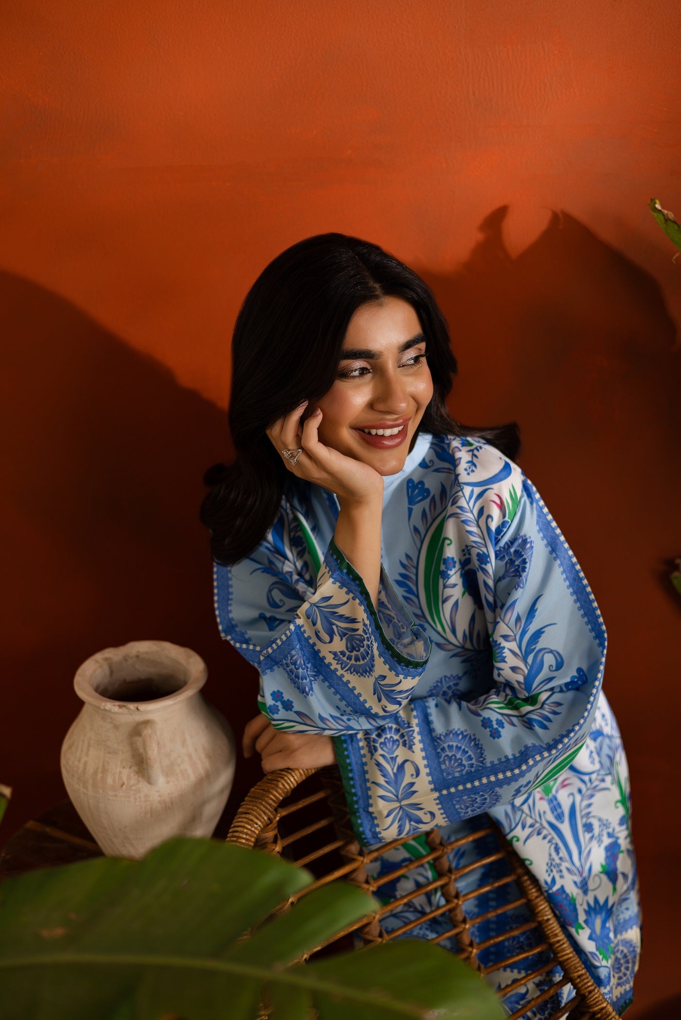 2PC Summer Dress - FS93