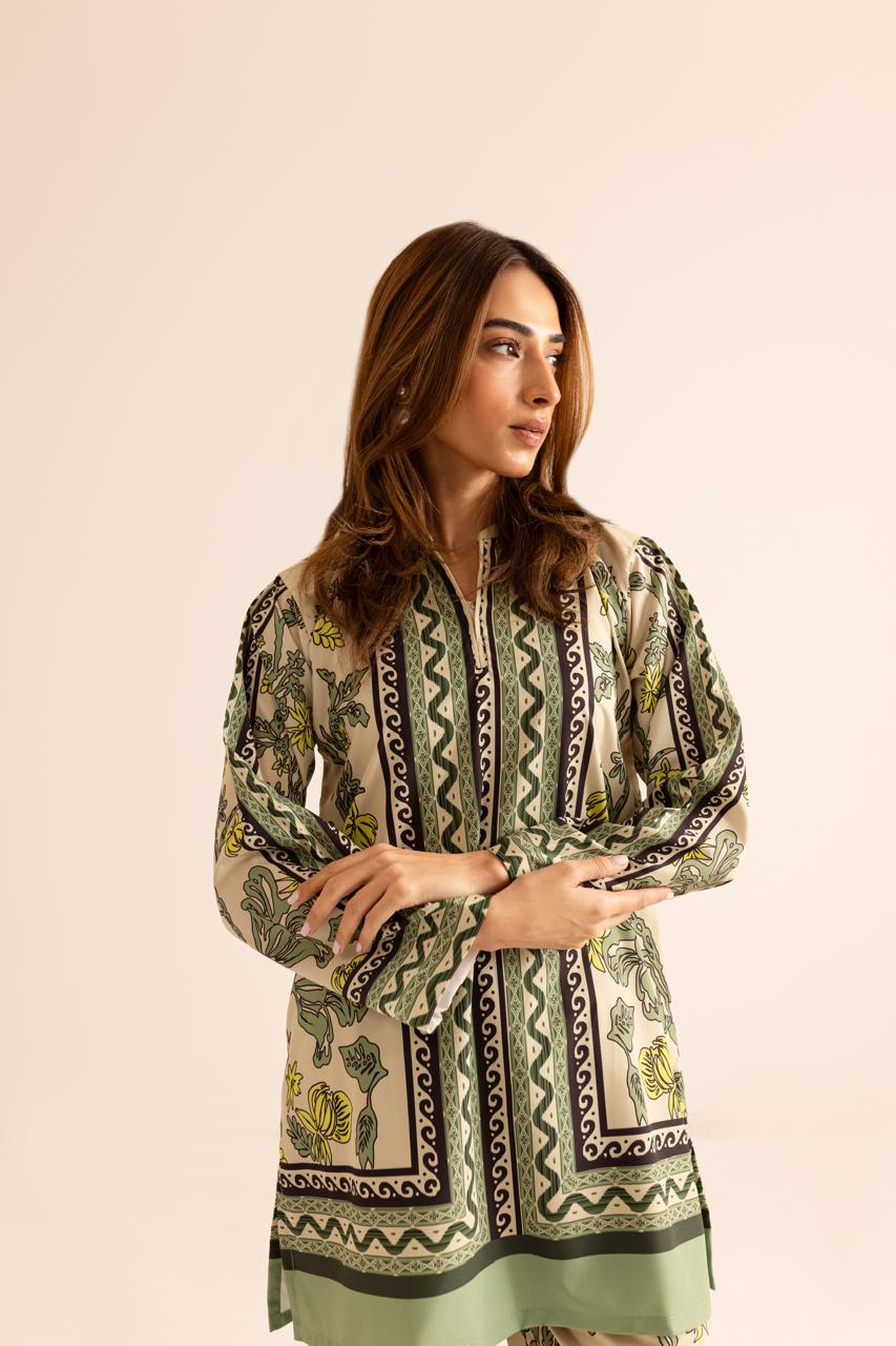 2PC Summer Dress BABE-FS60