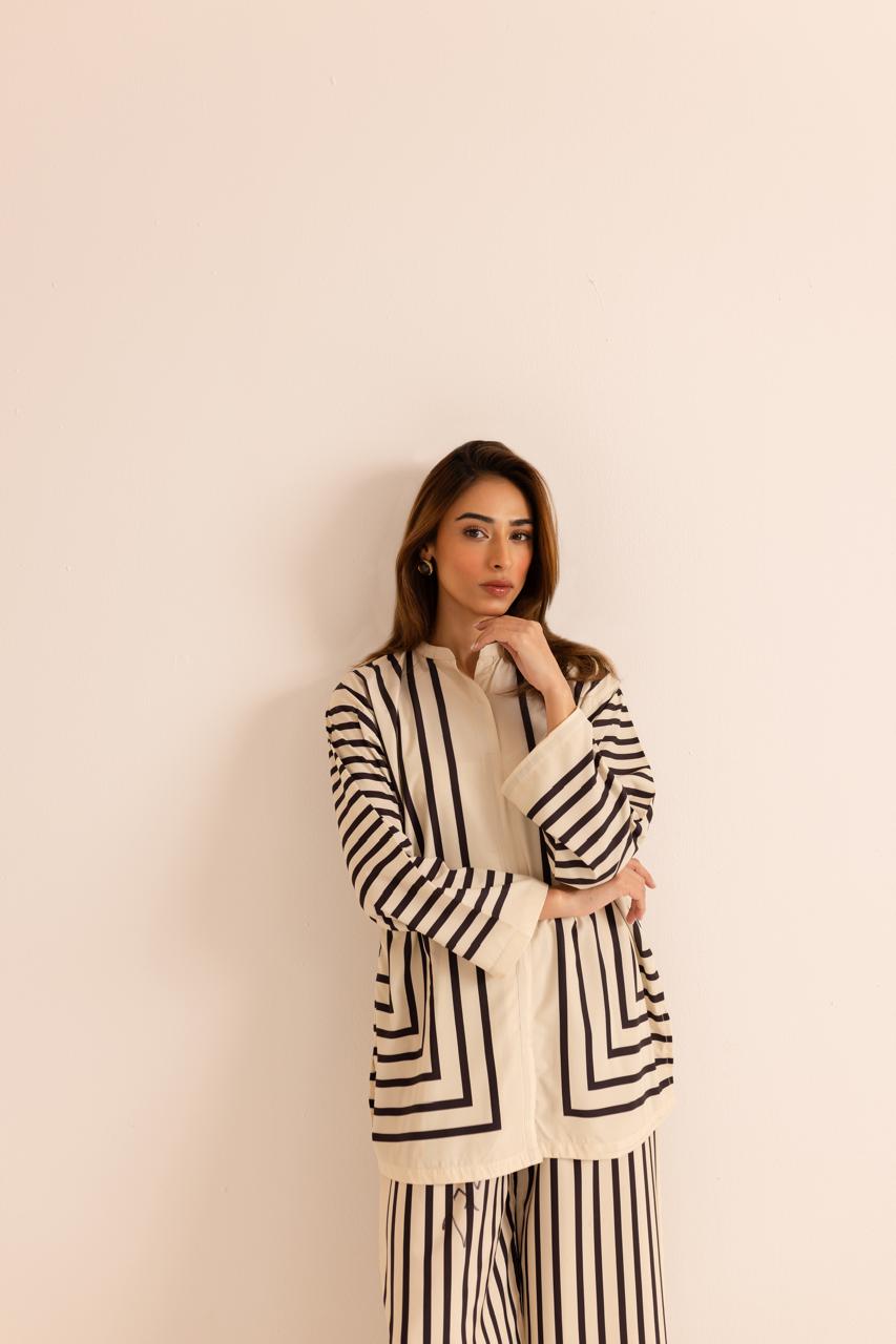 2PC Summer Dress RIA (A)-FS49