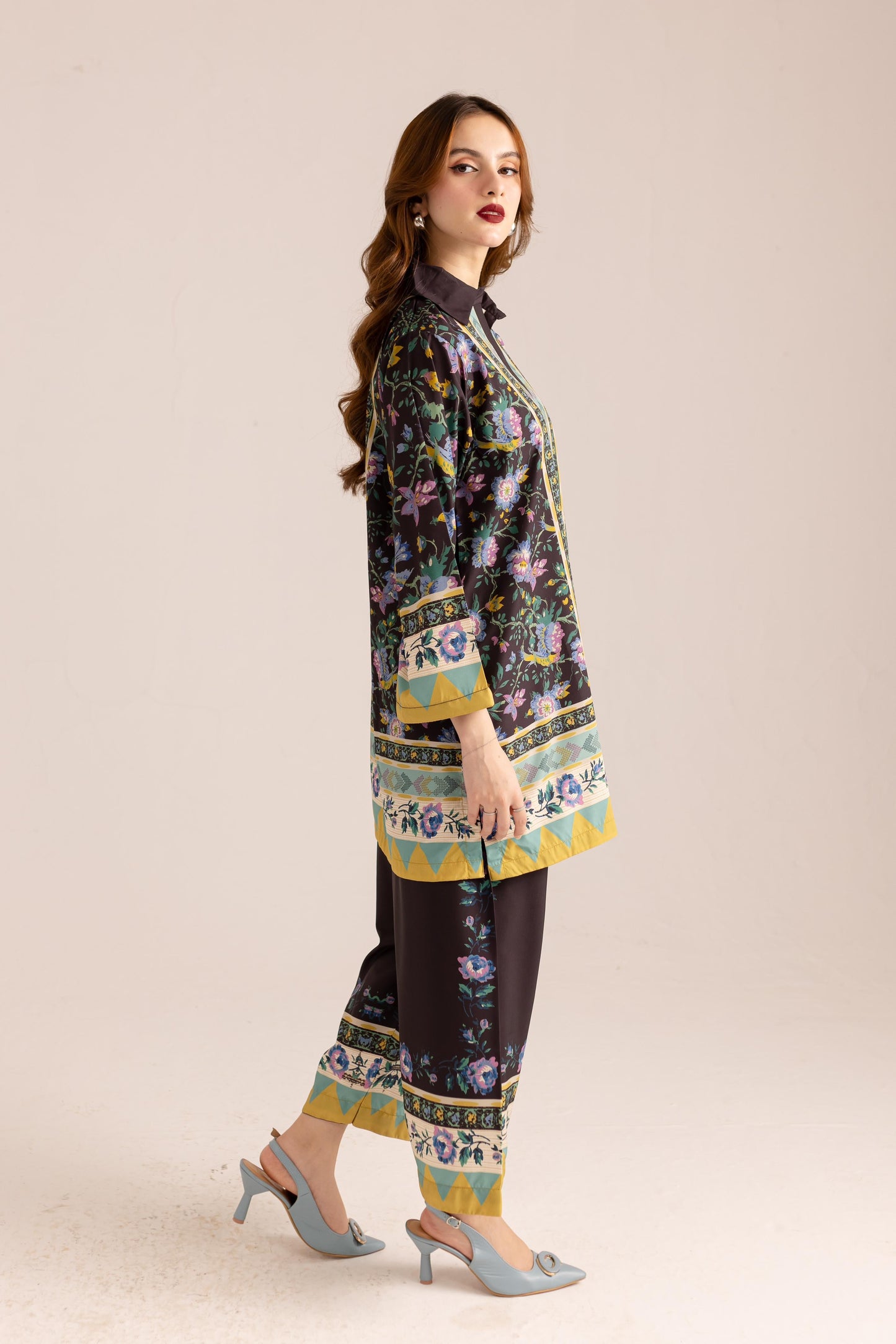 2PC Summer Dress-FS15