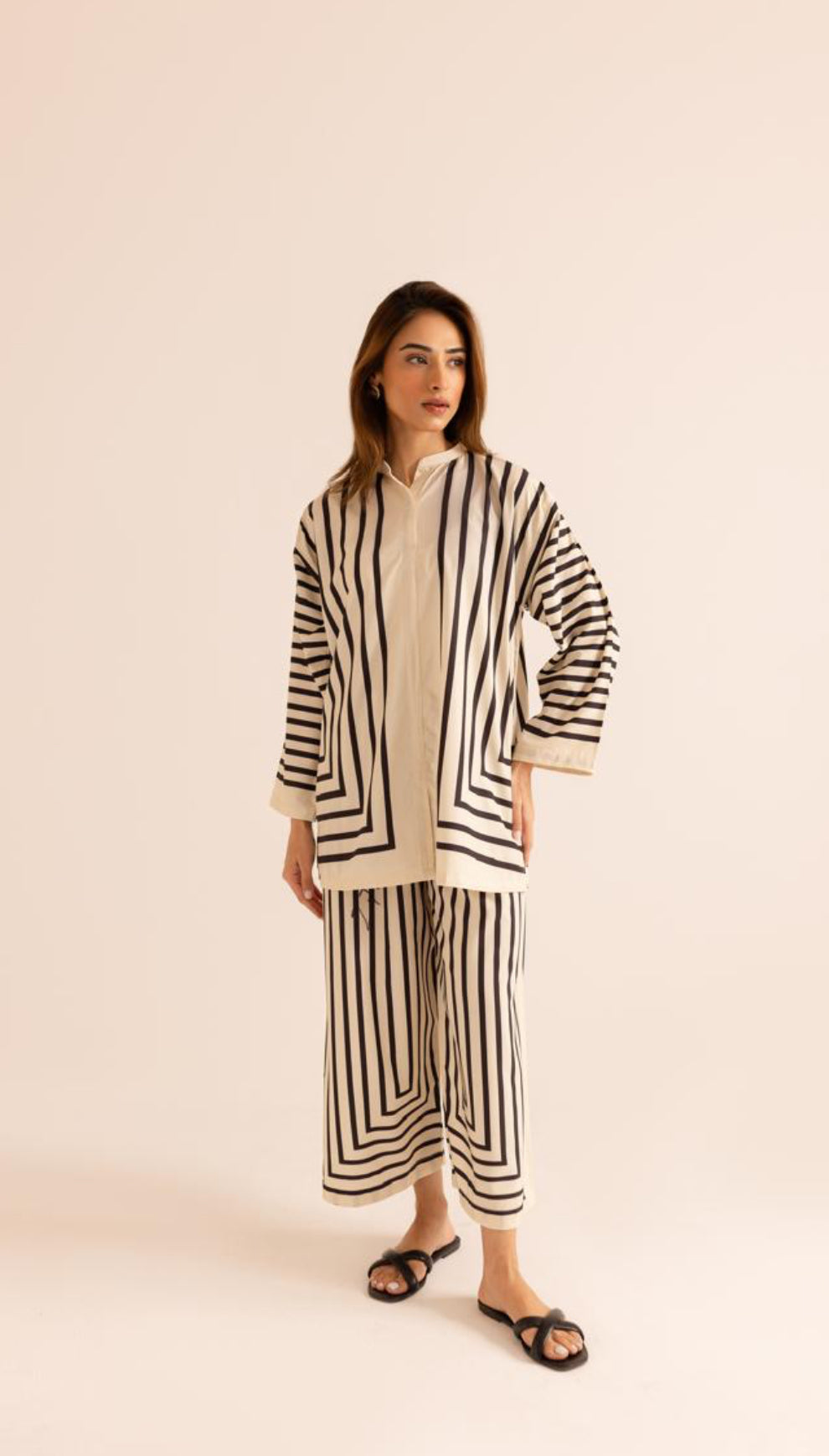 2PC Summer Dress RIA (A)-FS49