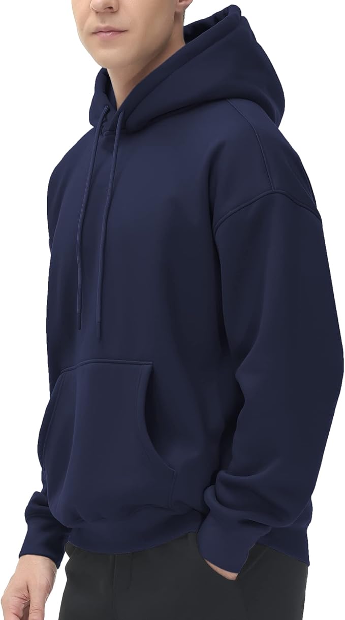 Men's  Plan Hoodie