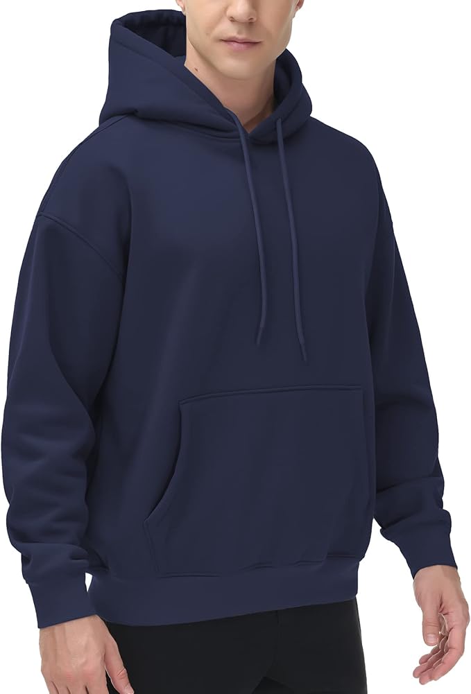 Men's  Plan Hoodie