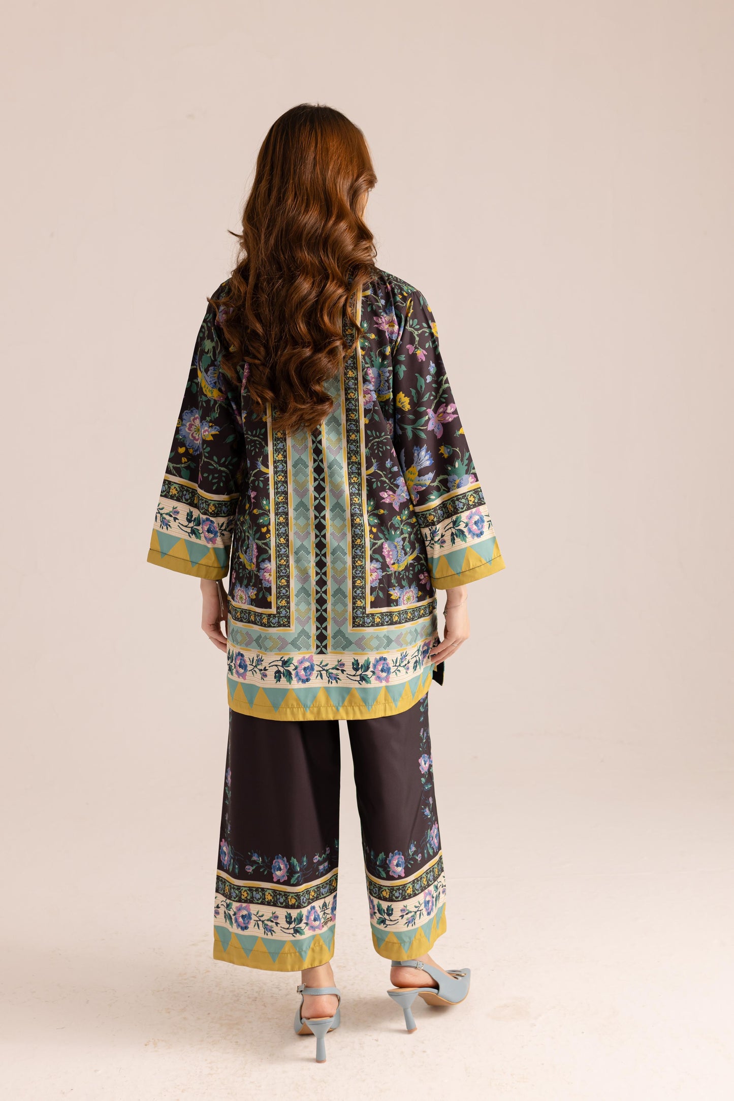 2PC Summer Dress-FS15