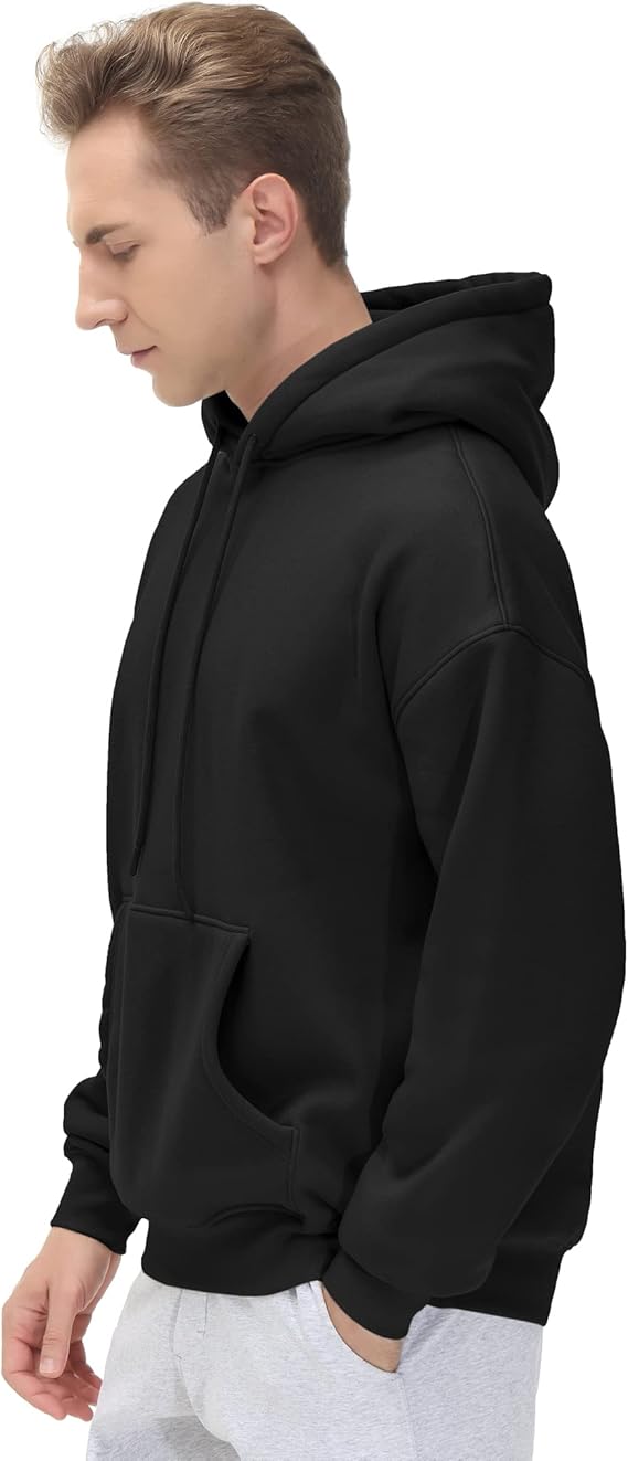 Men's  Plan Hoodie