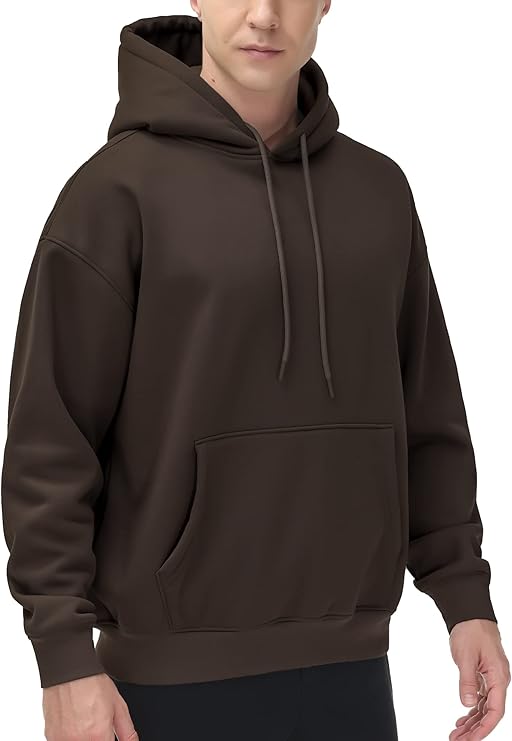 Men's  Plan Hoodie