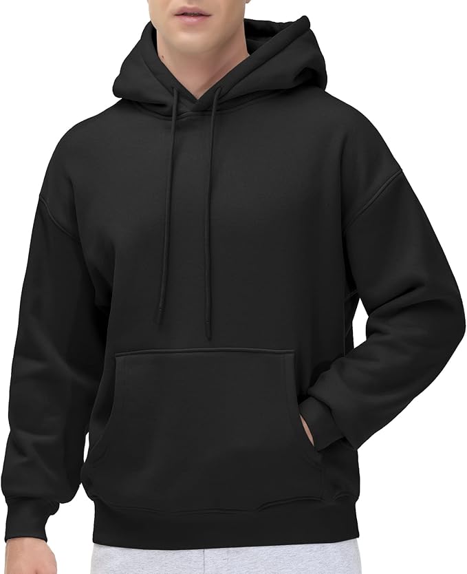 Men's  Plan Hoodie