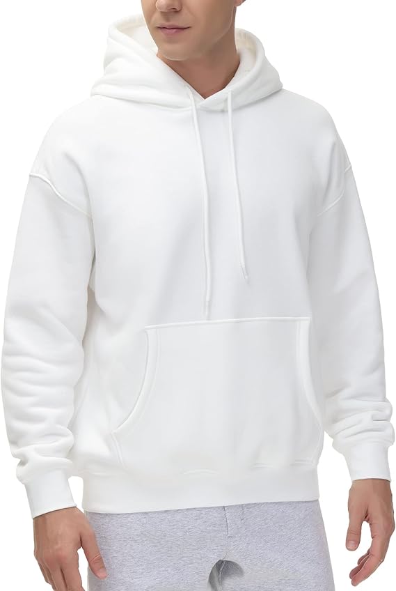 Men's  Plan Hoodie