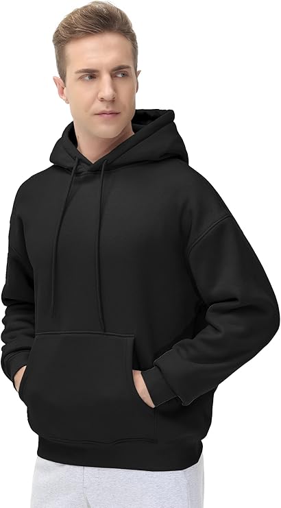 Men's  Plan Hoodie