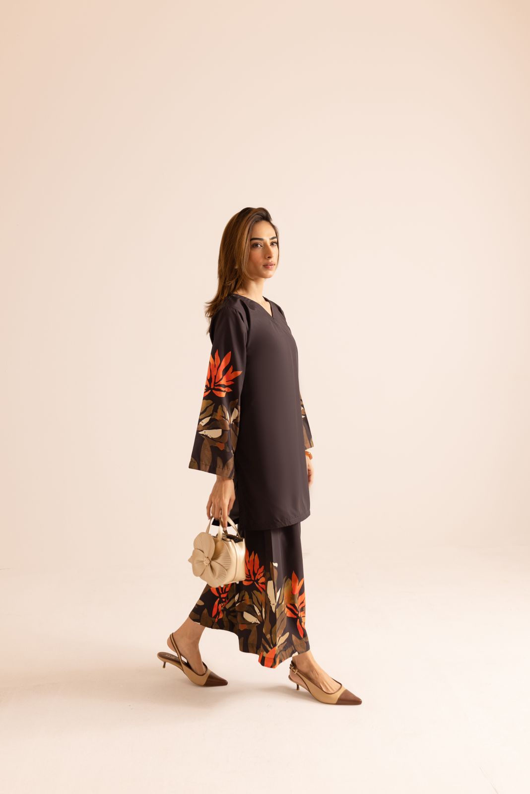 2PC Summer Dress LILY-FS47