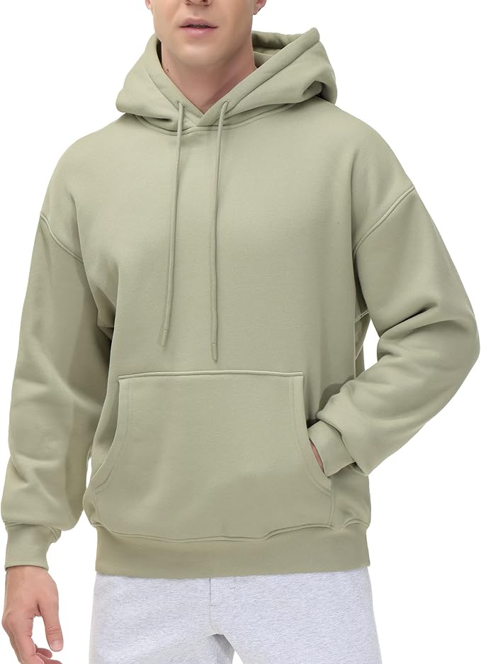 Men's  Plan Hoodie