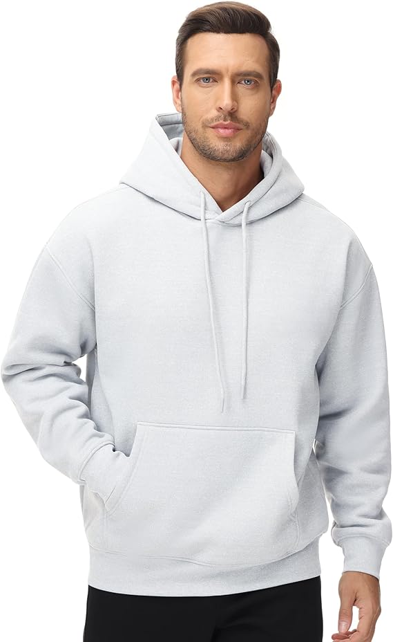 Men's  Plan Hoodie