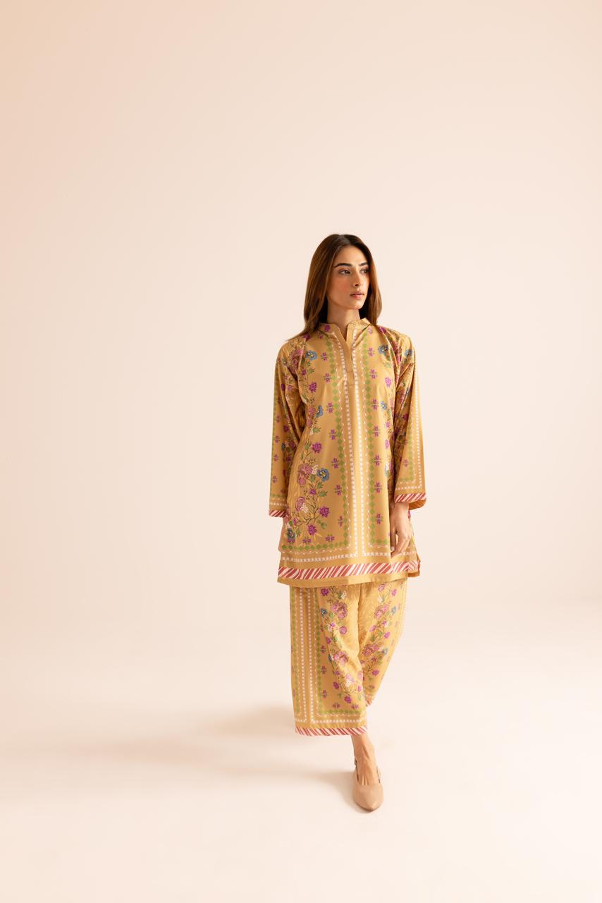 2PC Summer Dress NOYU-FS56