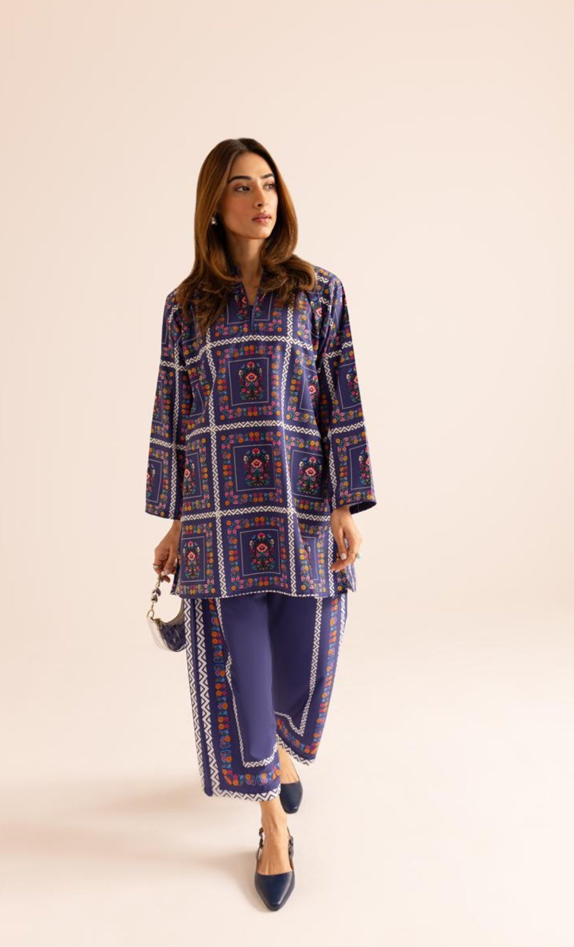 2PC Summer Dress SOAY-FS58