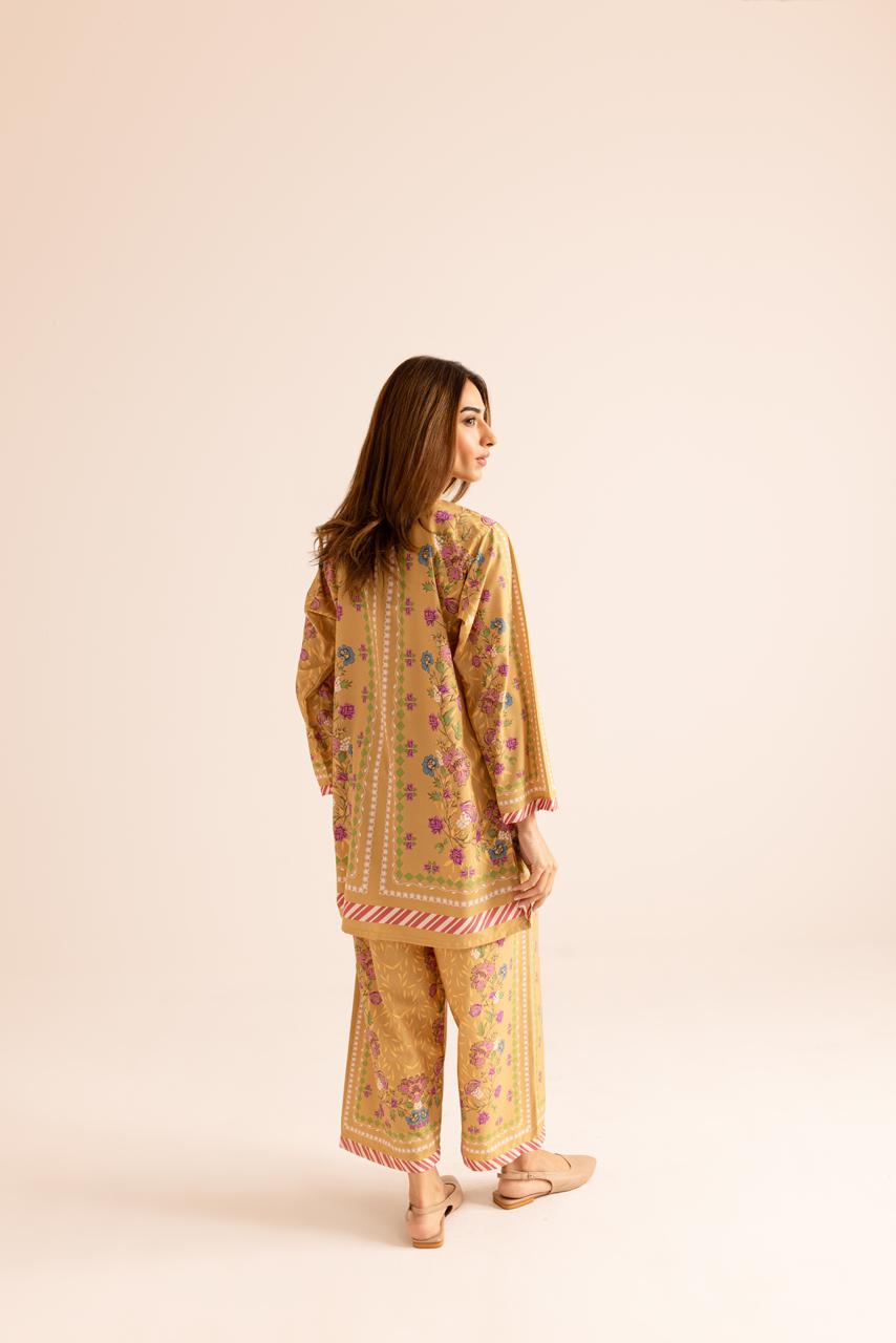 2PC Summer Dress NOYU-FS56