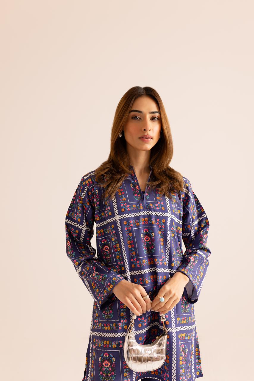 2PC Summer Dress SOAY-FS58