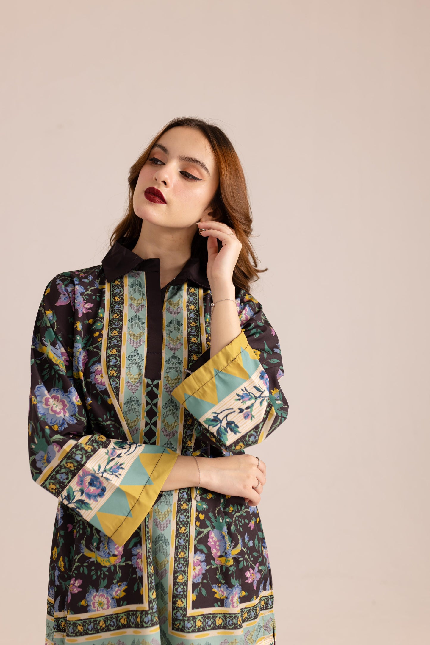 2PC Summer Dress-FS15