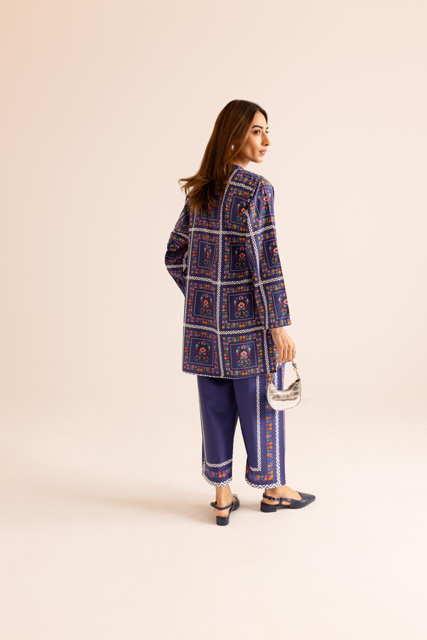 2PC Summer Dress SOAY-FS58