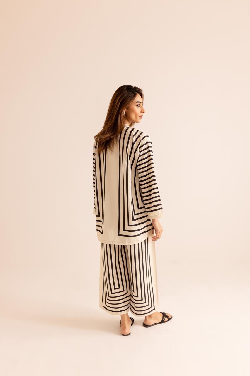 2PC Summer Dress RIA (A)-FS49