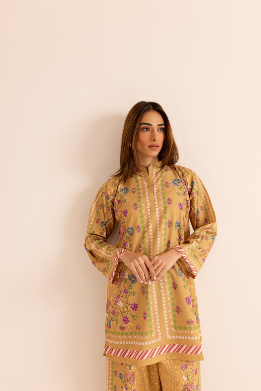 2PC Summer Dress NOYU-FS56