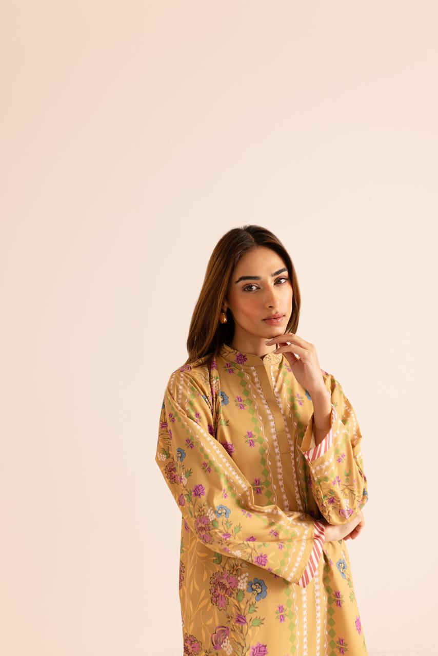 2PC Summer Dress NOYU-FS56