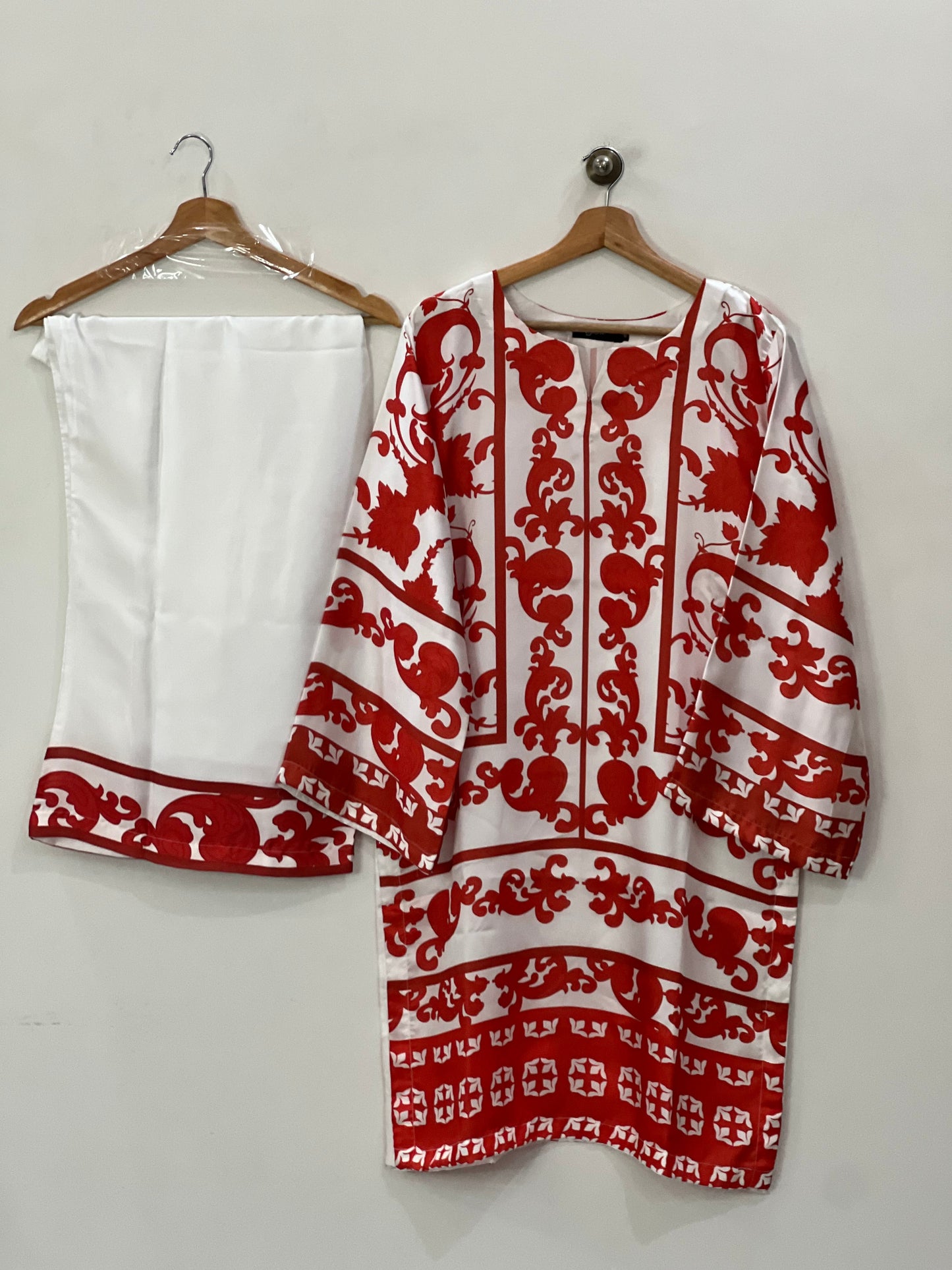 Oriel 2PC Summer Dress