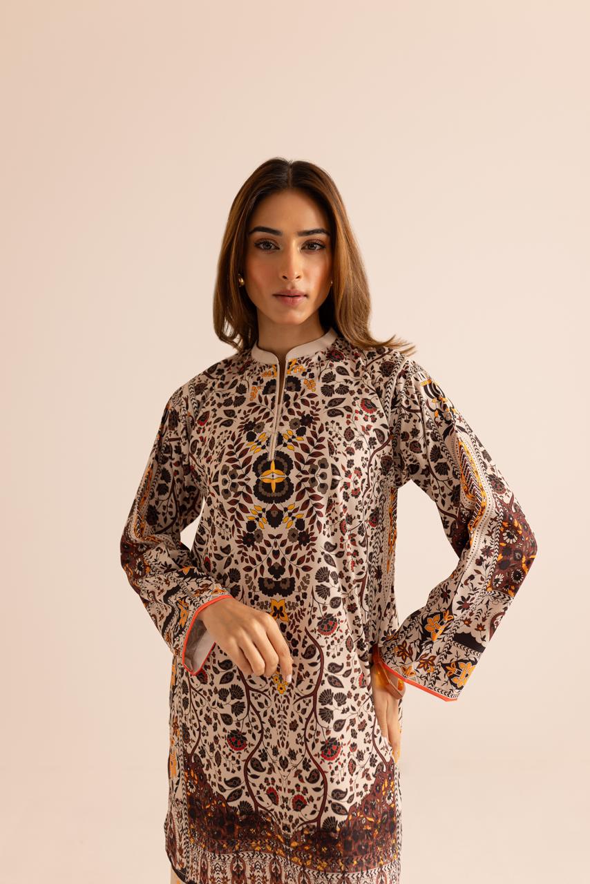 2PC Summer Dress NOVA-FS59