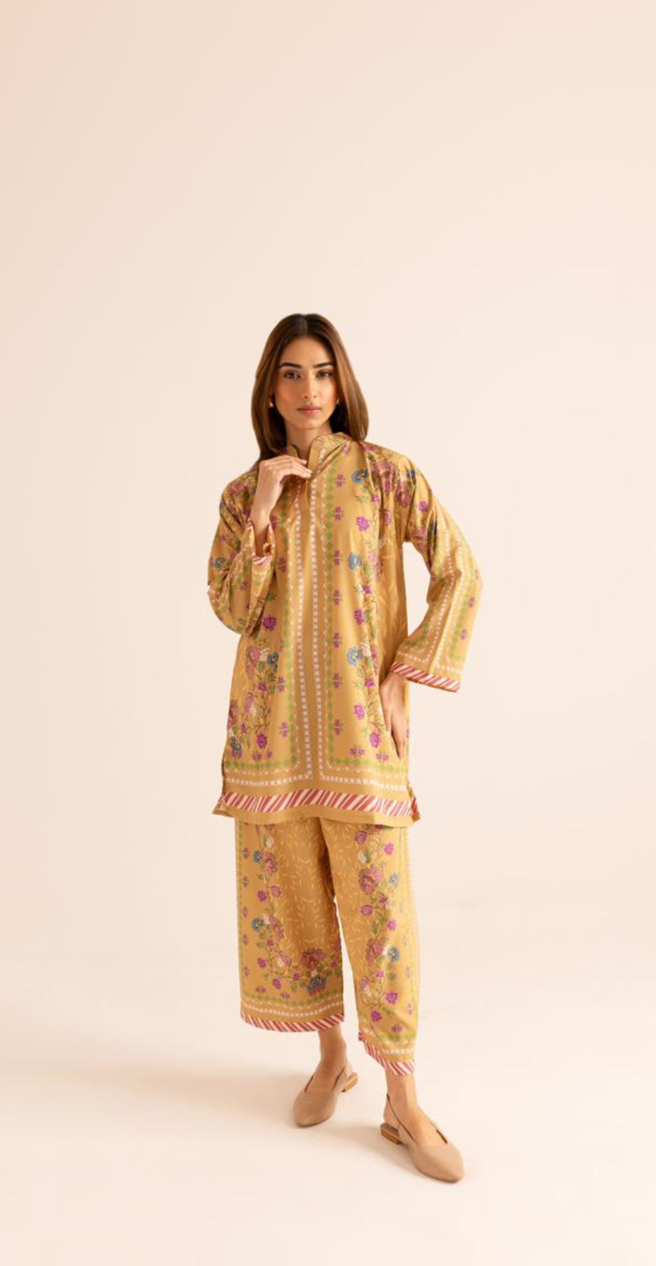 2PC Summer Dress NOYU-FS56