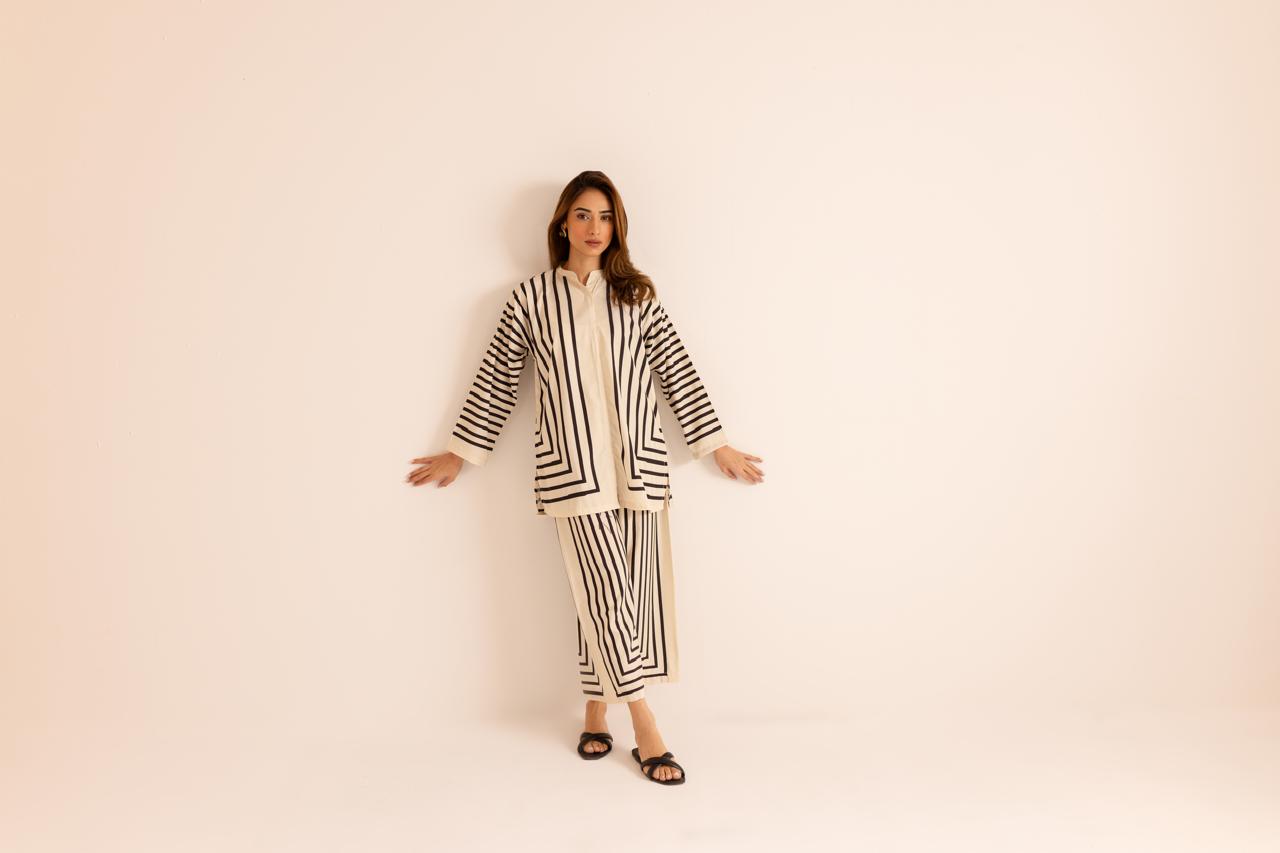 2PC Summer Dress RIA (A)-FS49