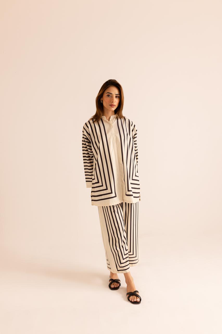 2PC Summer Dress RIA (A)-FS49