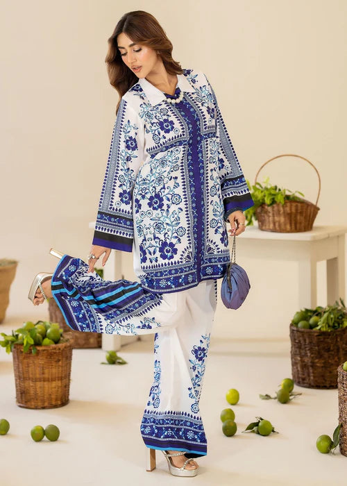 Oriel 2PC Summer Dress